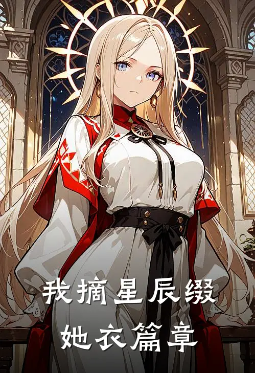 我摘星辰缀她衣篇章