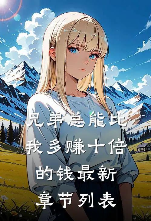 兄弟总能比我多赚十倍的钱最新章节列表