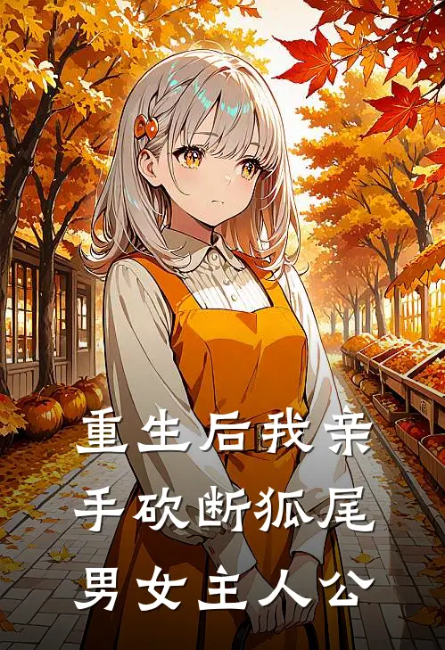 重生后我亲手砍断狐尾男女主人公