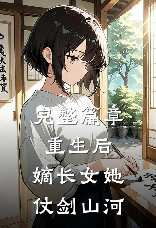 完整篇章重生后，嫡长女她仗剑山河