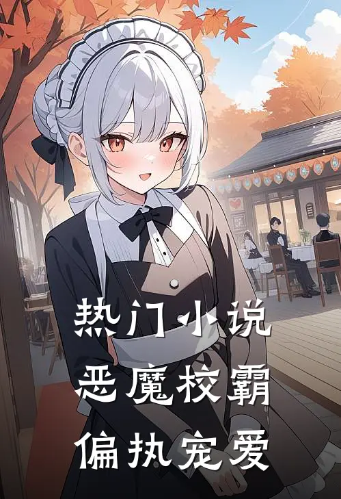热门小说恶魔校霸偏执宠爱