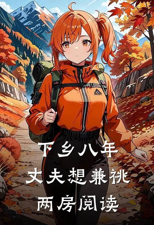 下乡八年，丈夫想兼祧两房阅读