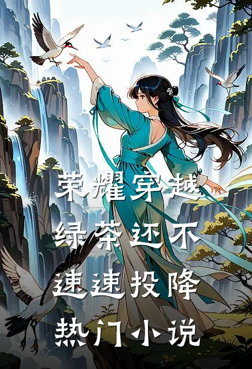 荣耀穿越，绿茶还不速速投降热门小说