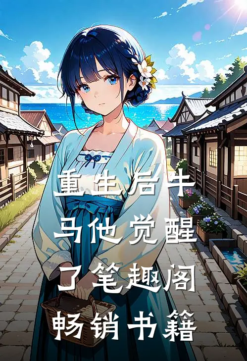 重生后牛马他觉醒了笔趣阁畅销书籍