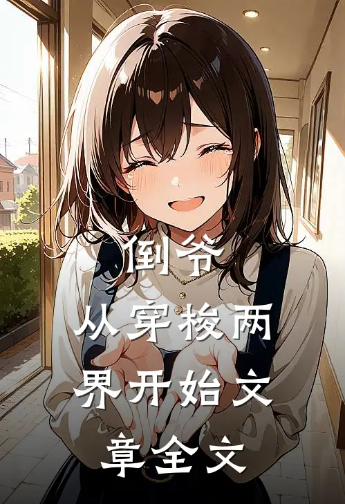 倒爷，从穿梭两界开始文章全文