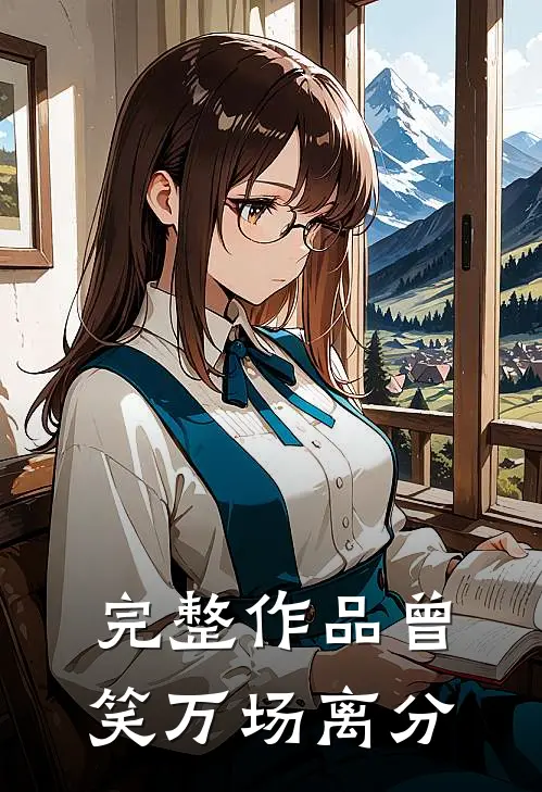 完整作品曾笑万场离分
