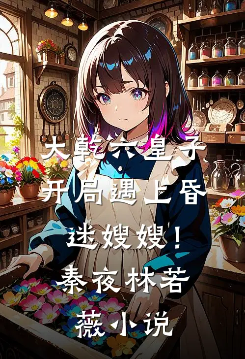 大乾六皇子，开局遇上昏迷嫂嫂！秦夜林若薇小说