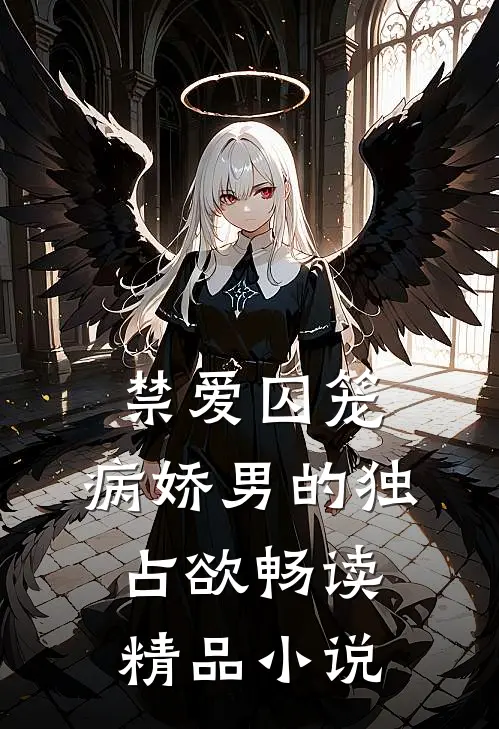 禁爱囚笼：病娇男的独占欲畅读精品小说