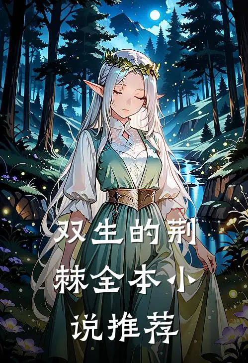 双生的荆棘全本小说推荐