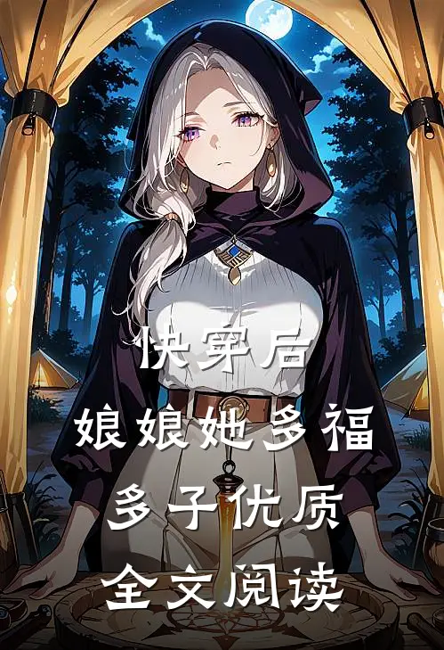 快穿后，娘娘她多福多子优质全文阅读