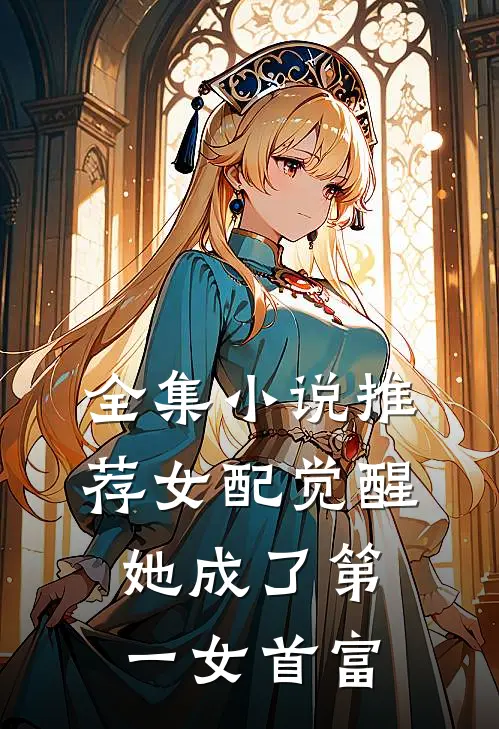 全集小说推荐女配觉醒：她成了第一女首富