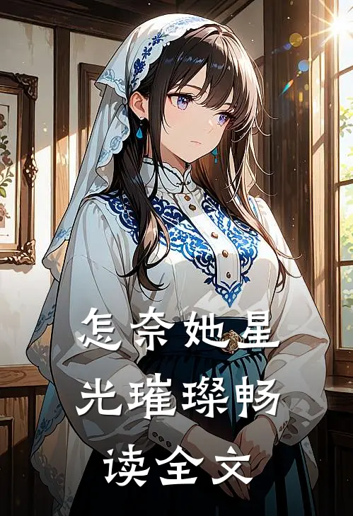 怎奈她星光璀璨畅读全文