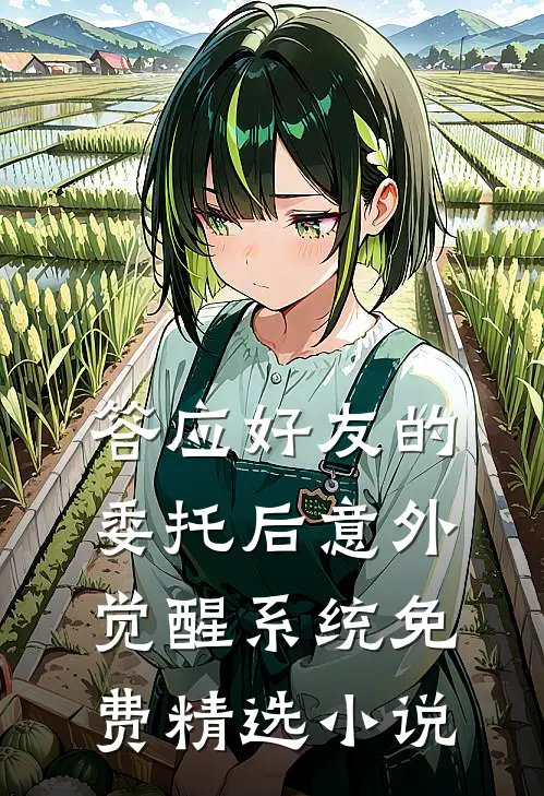 答应好友的委托后意外觉醒系统免费精选小说