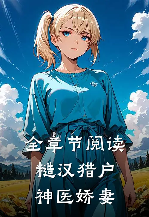 全章节阅读糙汉猎户神医娇妻