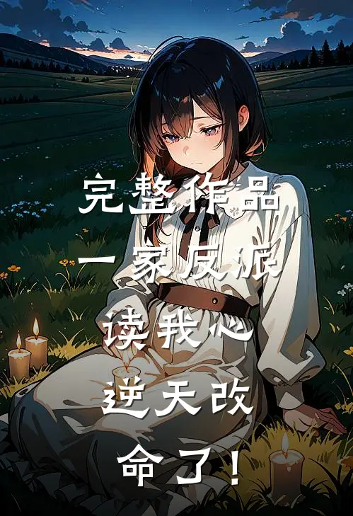 完整作品一家反派读我心，逆天改命了！