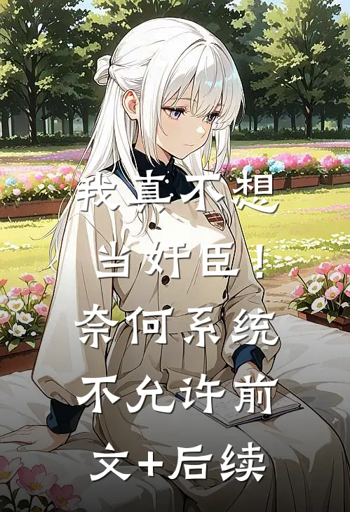 我真不想当奸臣！奈何系统不允许前文+后续