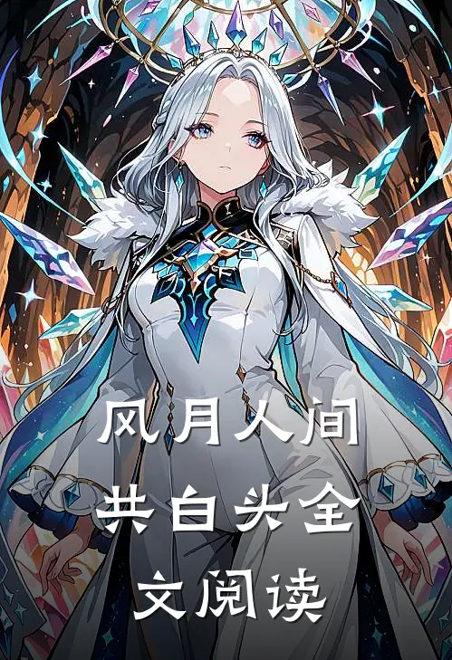 风月人间共白头全文阅读