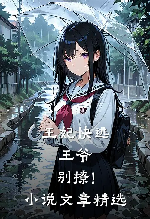 王妃快逃:王爷,别撩!小说文章精选
