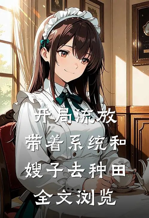 开局流放:带着系统和嫂子去种田全文浏览