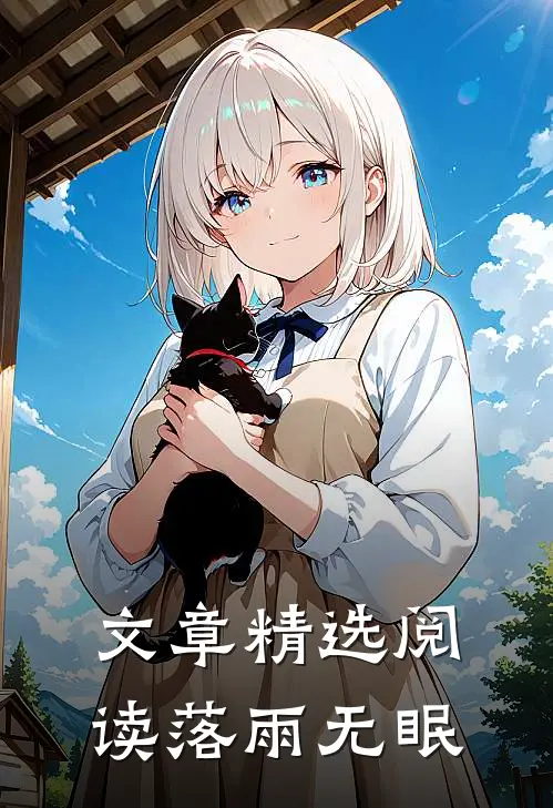 文章精选阅读落雨无眠