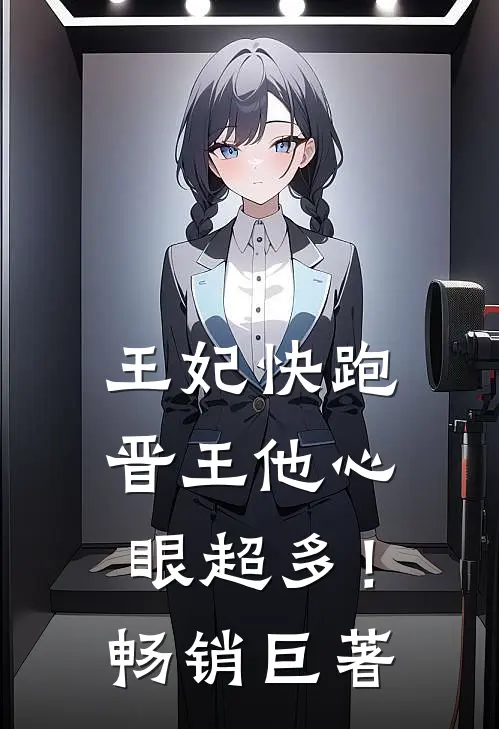 王妃快跑，晋王他心眼超多！畅销巨著