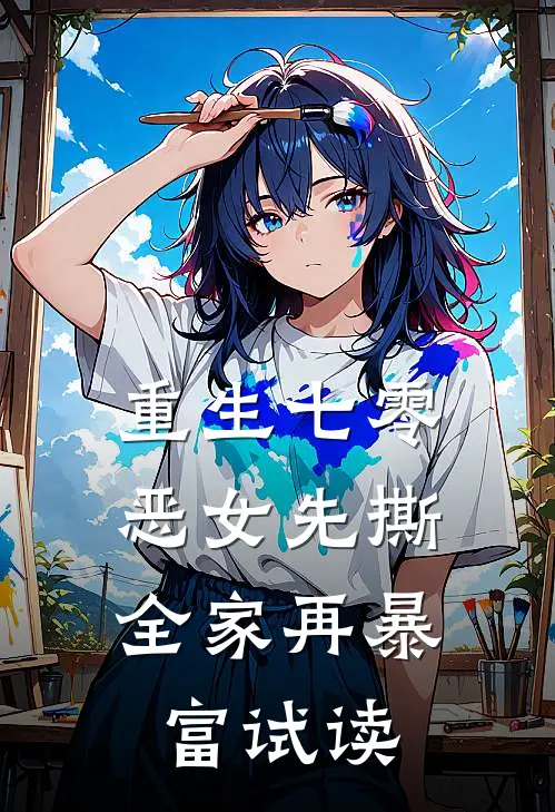 重生七零：恶女先撕全家再暴富试读