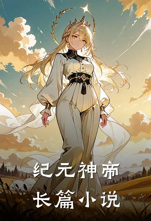 纪元神帝长篇小说