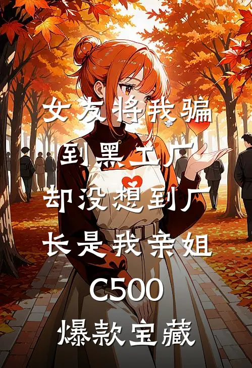 女友将我骗到黑工厂，却没想到厂长是我亲姐C500爆款宝藏