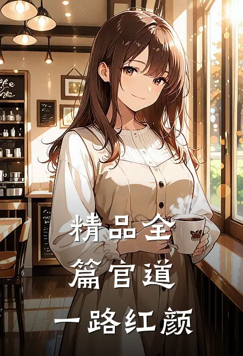 精品全篇官道：一路红颜