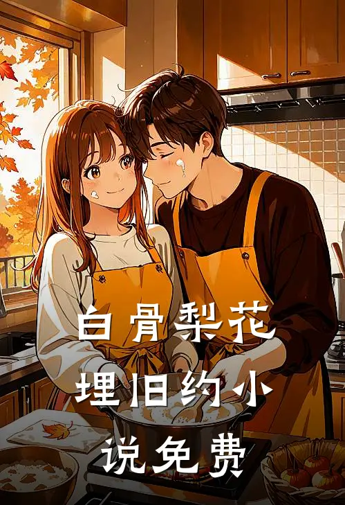 白骨梨花埋旧约小说免费