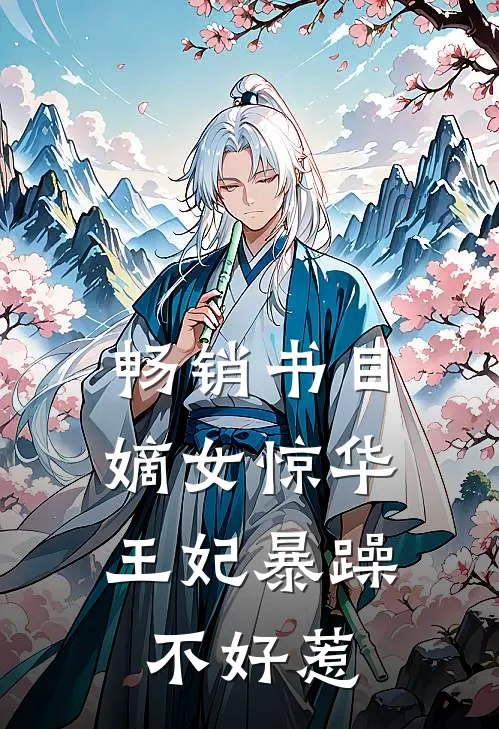 畅销书目嫡女惊华：王妃暴躁不好惹