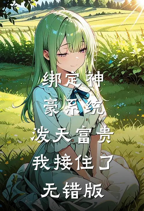 绑定神豪系统，泼天富贵我接住了无错版