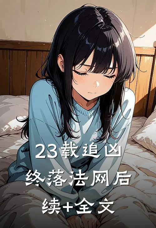 23载追凶，终落法网后续+全文