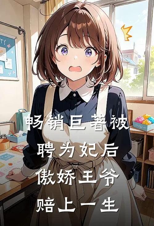 畅销巨著被聘为妃后，傲娇王爷赔上一生