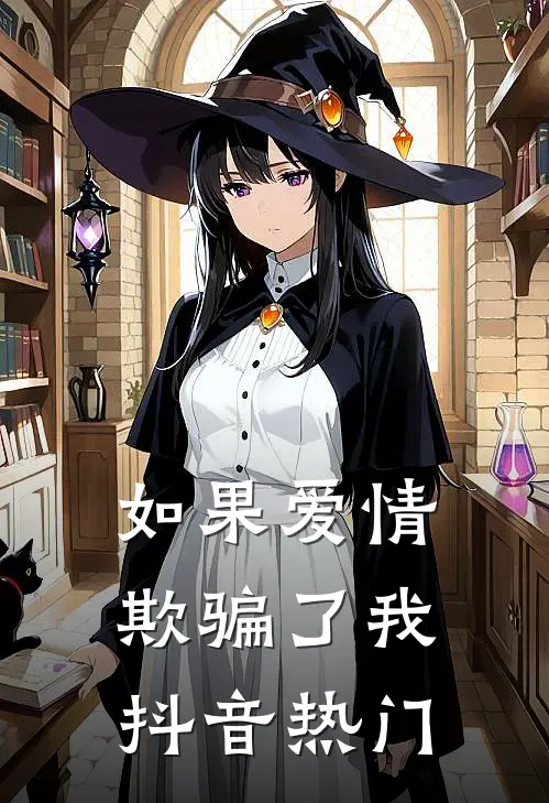 如果爱情欺骗了我抖音热门