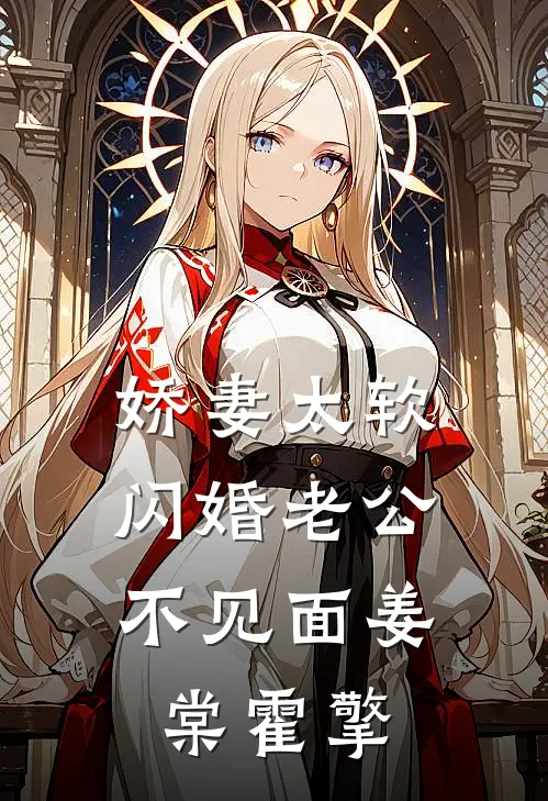 娇妻太软，闪婚老公不见面姜棠霍擎