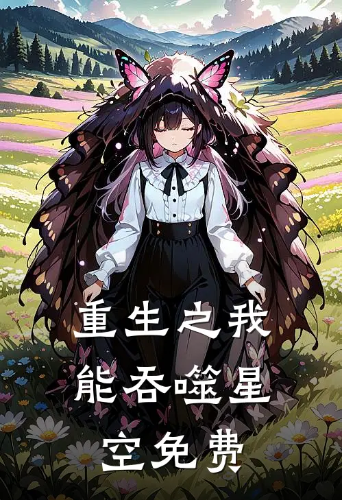 重生之我能吞噬星空免费