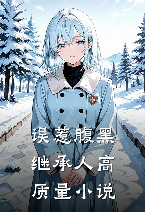 误惹腹黑继承人高质量小说
