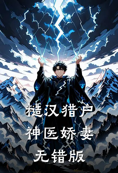 糙汉猎户神医娇妻无错版