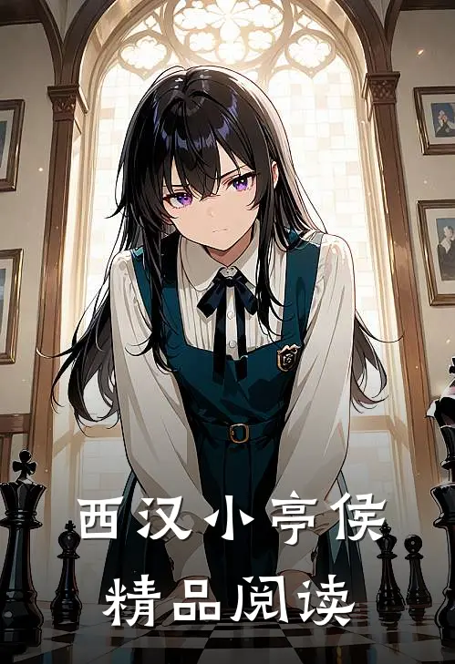西汉小亭侯精品阅读