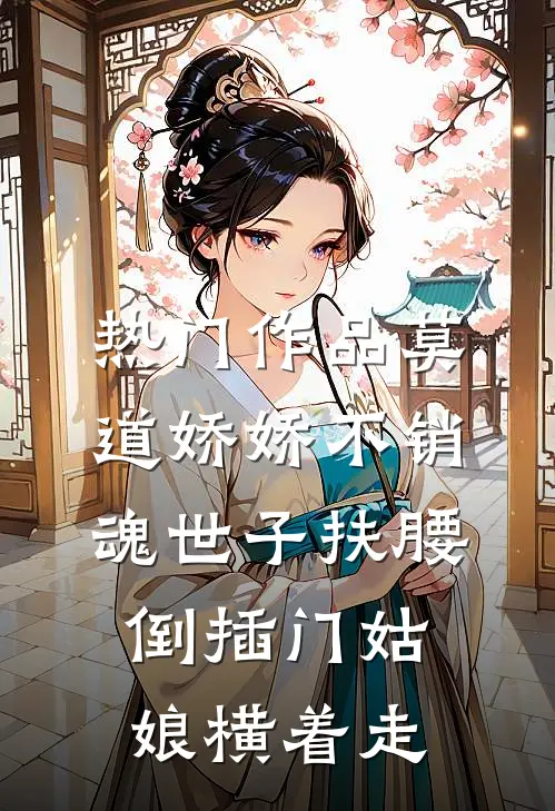 热门作品莫道娇娇不销魂世子扶腰倒插门姑娘横着走