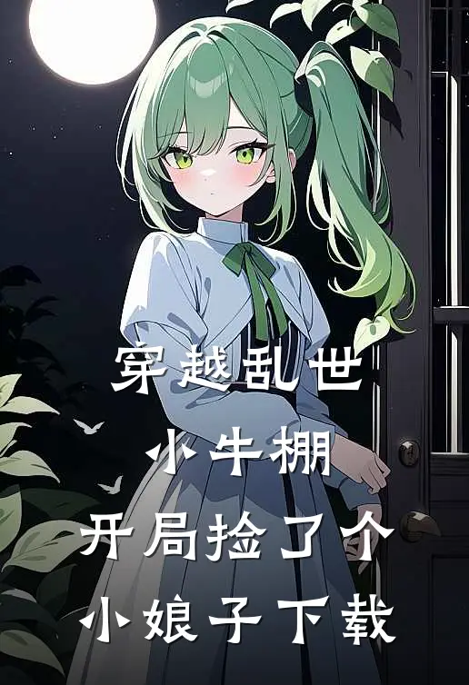 穿越乱世小牛棚，开局捡了个小娘子下载