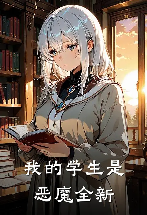 我的学生是恶魔全新