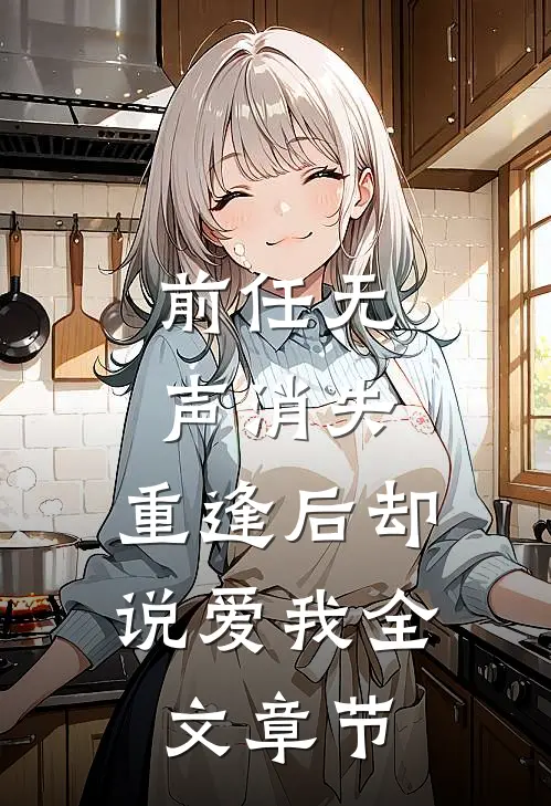 前任无声消失，重逢后却说爱我全文章节