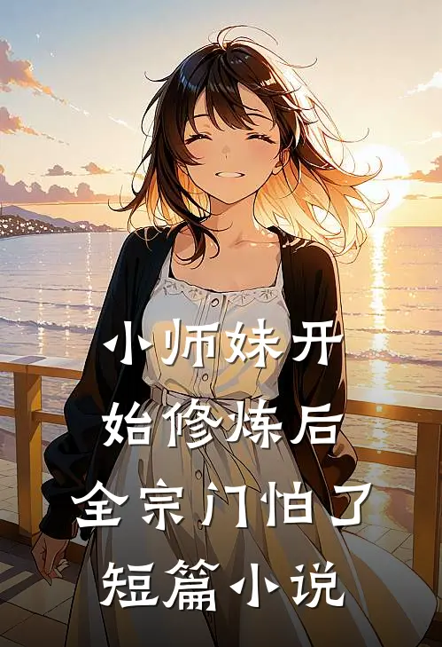 小师妹开始修炼后，全宗门怕了短篇小说