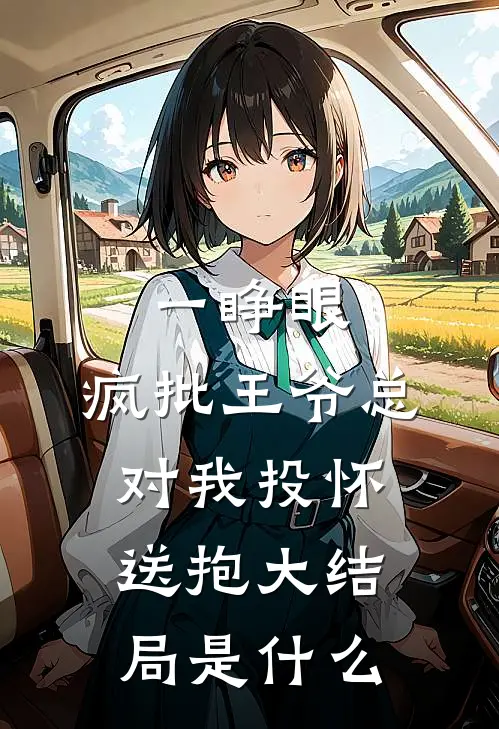 一睁眼，疯批王爷总对我投怀送抱大结局是什么