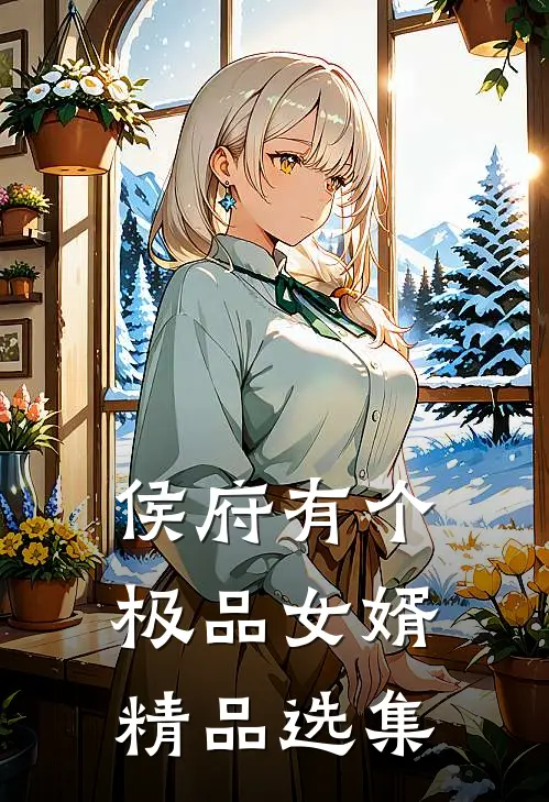 侯府有个极品女婿精品选集