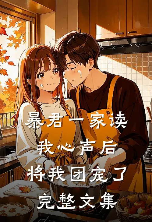 暴君一家读我心声后，将我团宠了完整文集
