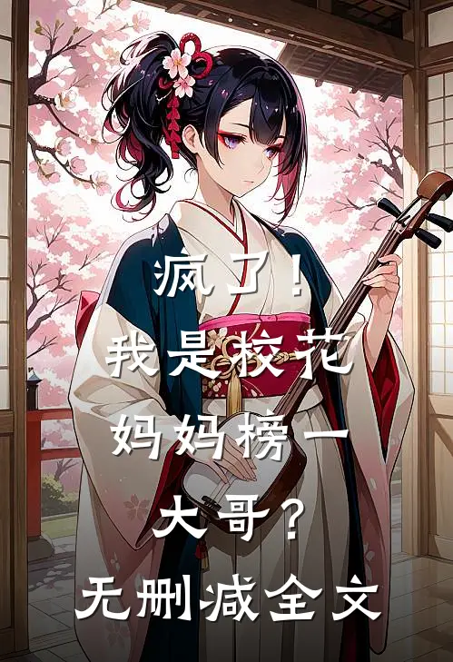 疯了！我是校花妈妈榜一大哥？无删减全文