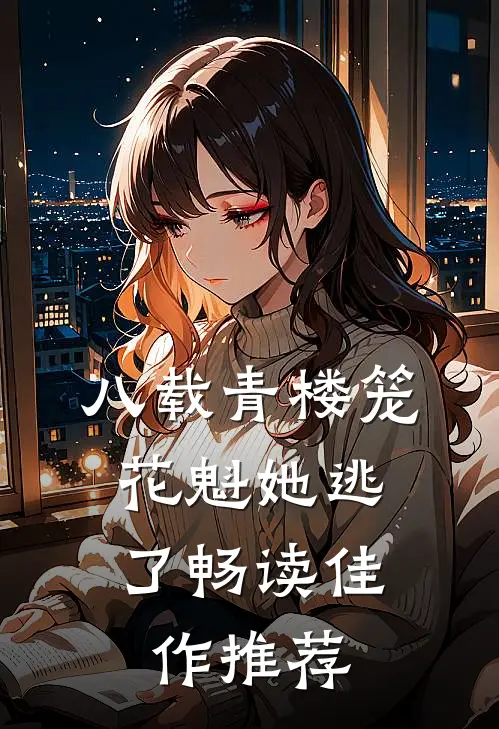 八载青楼笼，花魁她逃了畅读佳作推荐